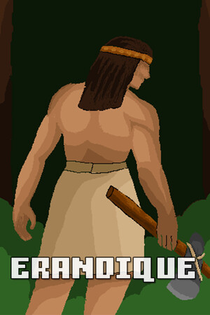 Erandique cover art