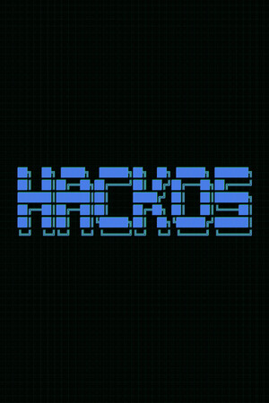 HackOS cover art