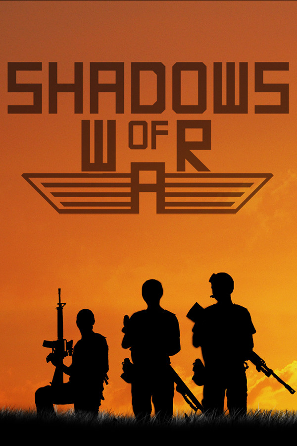Shadows of War