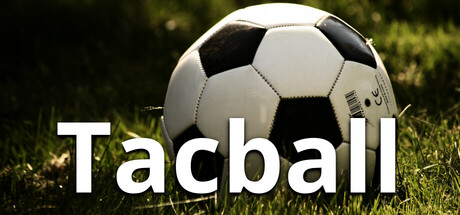 Tacball Steam header image