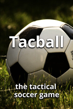 Tacball cover art