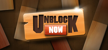 Unblock Now Steam header image