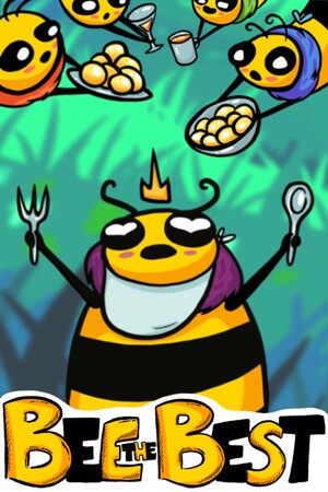 BeeTheBest Demo