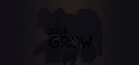 Just Grow Steam header image