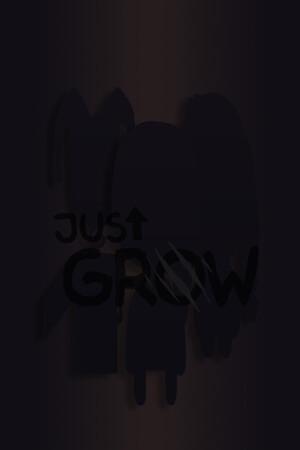 Just Grow cover art