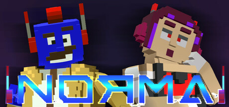 noRma Steam header image