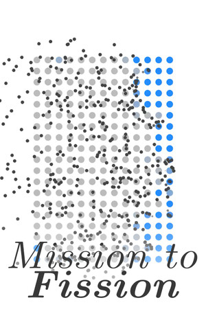 Mission To Fission cover art