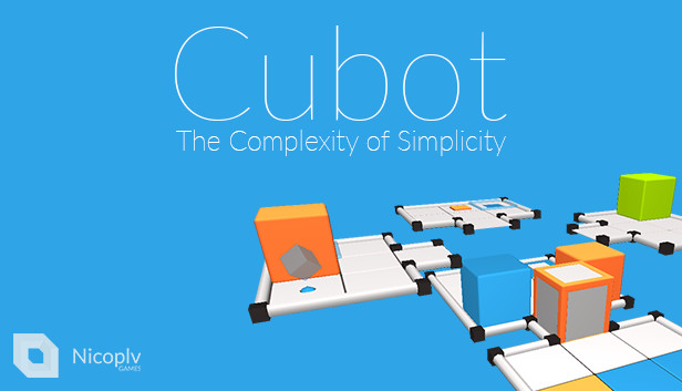 Cubot Steam capsule image