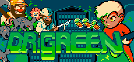 Dr.Green