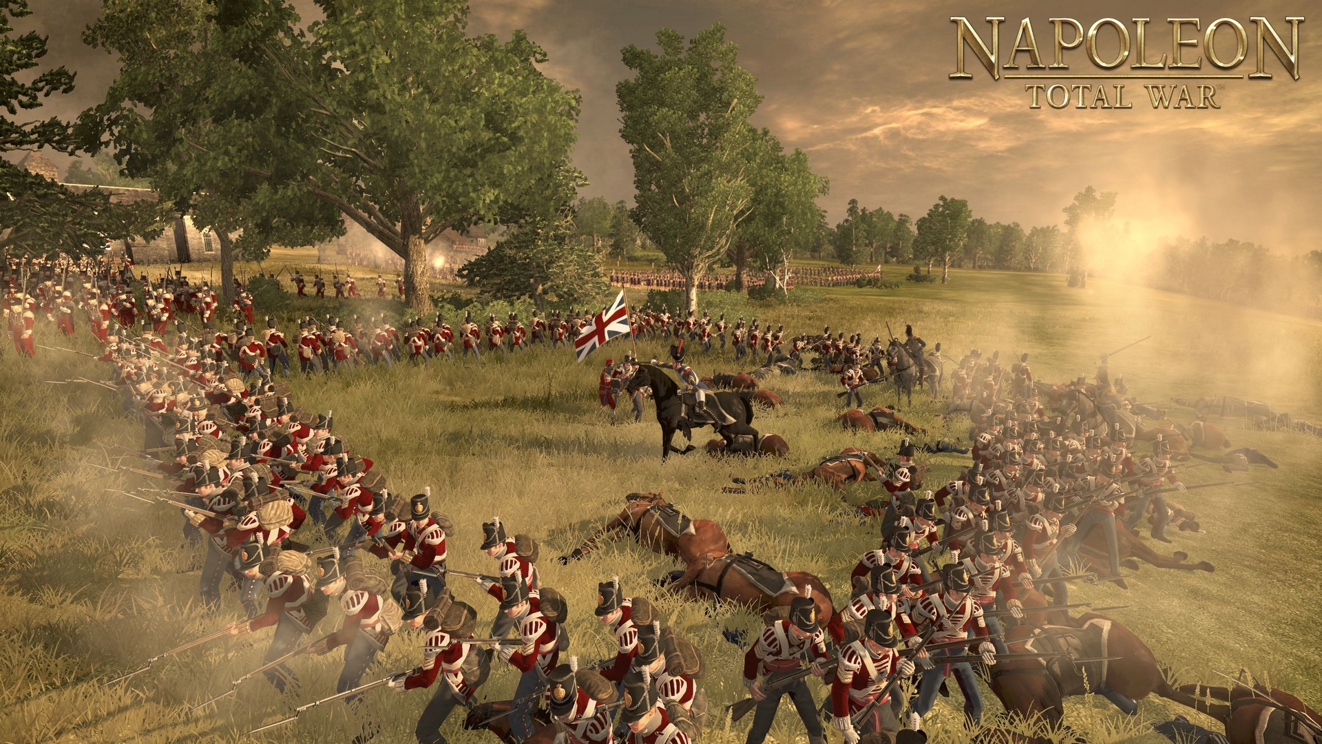 Save 75% on Total War: NAPOLEON – Definitive Edition on Steam