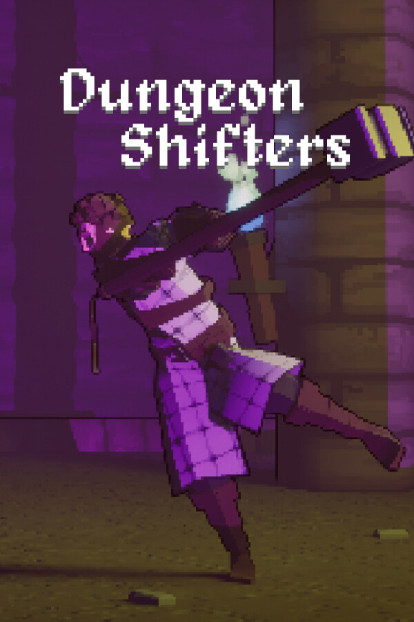 Dungeon Shifters