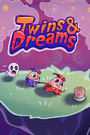 Twins & Dreams cover art
