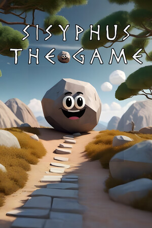 Sisyphus The Game cover art