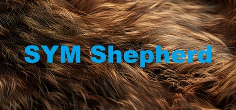 SYM Shepherd Steam header image