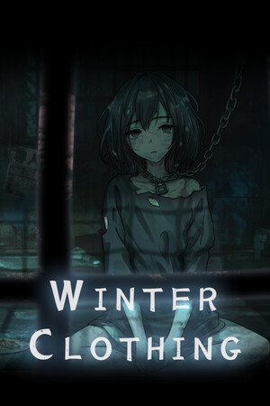 Winter Clothing cover art