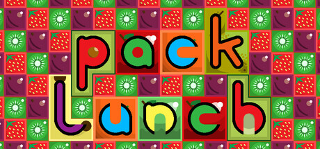Pack Lunch Steam header image
