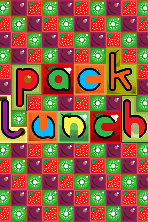 Pack Lunch cover art