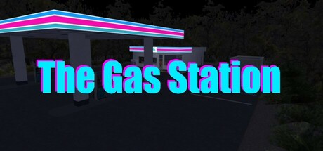 The Gas Station Steam header image