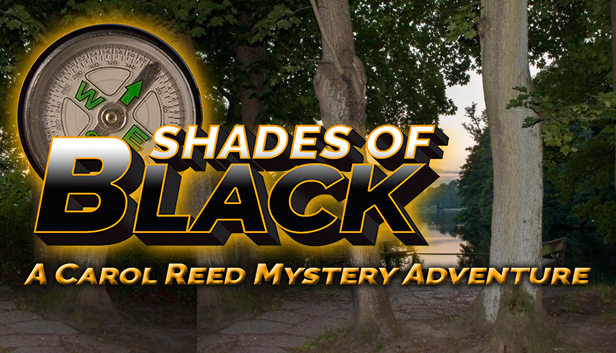Shades of Black