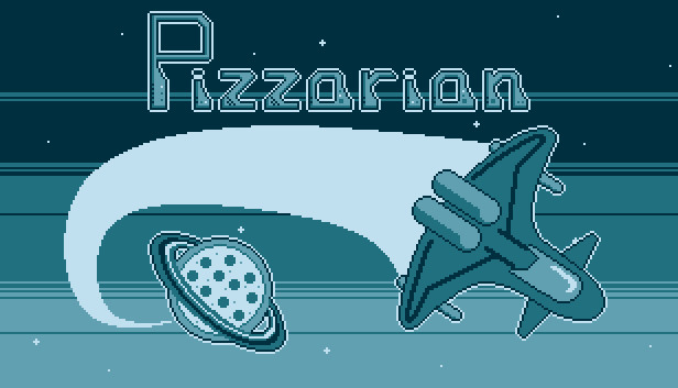 Pizzarian Steam capsule image