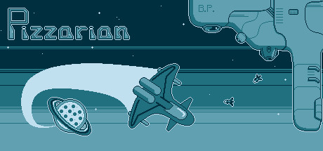 Pizzarian header