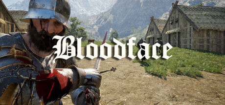 Bloodface