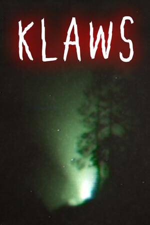 KLAWS cover art