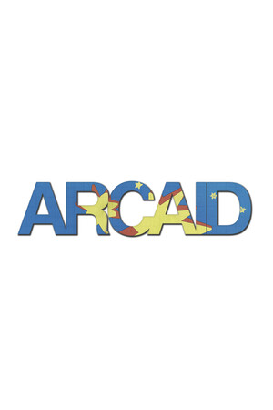 Arcaid cover art