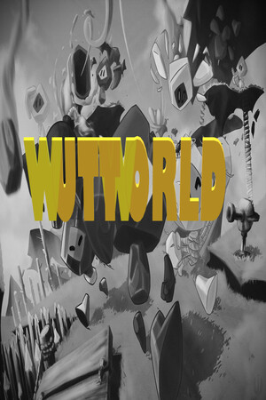 WuttWorld cover art