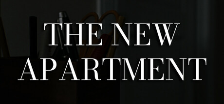 The New Apartment Steam header image