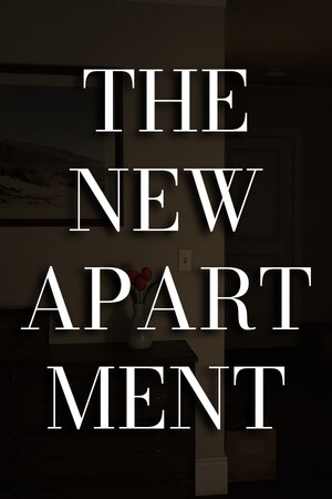 The New Apartment cover art
