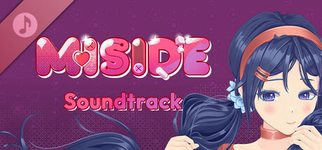 MiSide Soundtrack header image