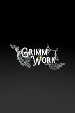 Grimm Work cover art