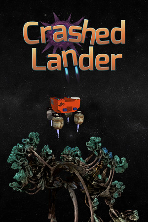 Crashed Lander Update v2.51