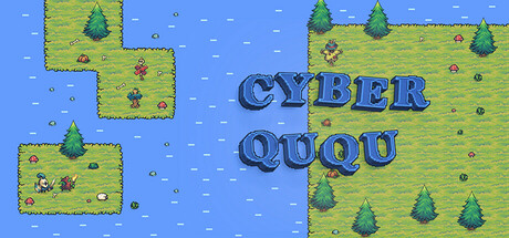 赛博斗蛐蛐 Steam header image