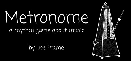 Metronome header image