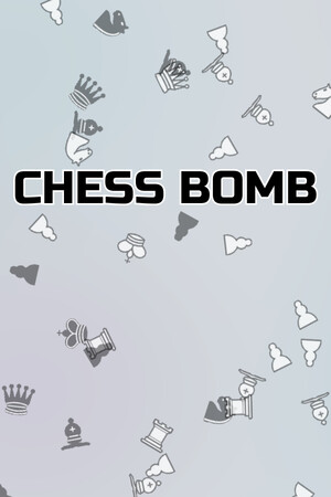 Chess Bomb cover art