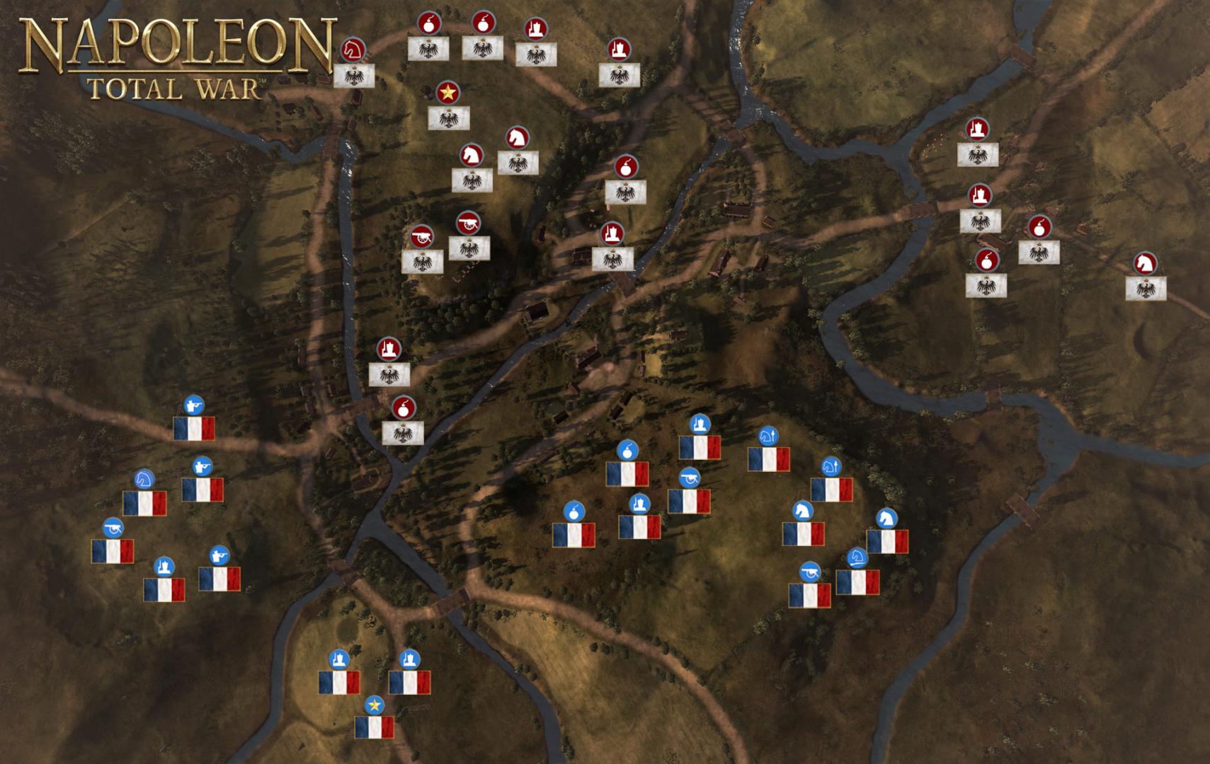 Napoleon Total War Map Caseforma