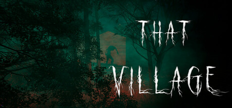 That Village Steam header image