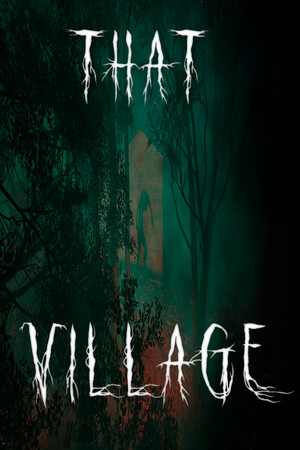That Village cover art