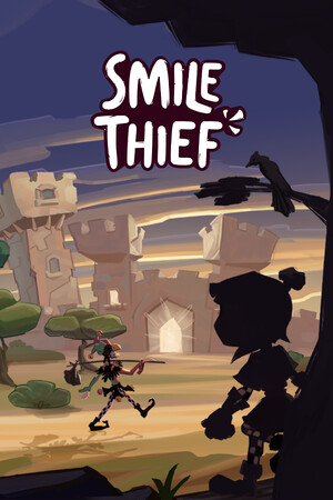Smile Thief cover art