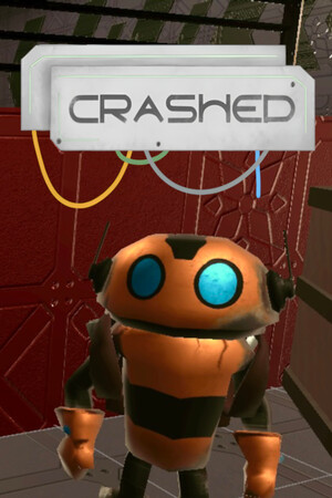 Crashed cover