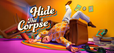 Hide The Corpse Steam header image