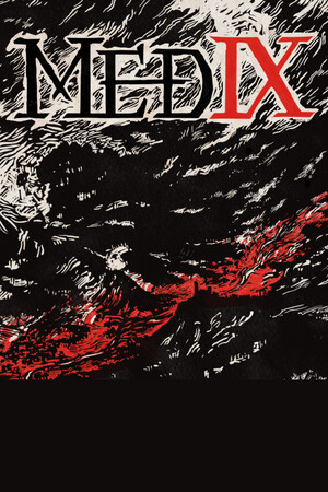 MEDIX cover art
