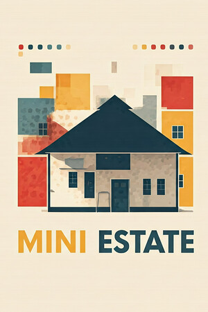 Mini Estate cover art