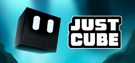 Just Cube header image