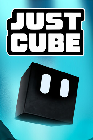 Just Cube cover art