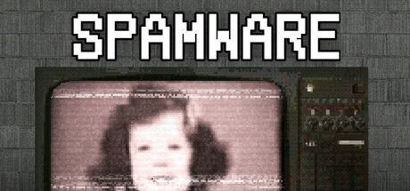 Spamware Steam header image