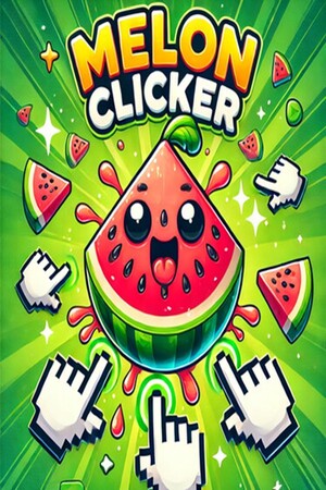 Melon Clicker