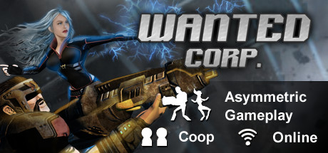 Baixar Wanted Corp. Torrent